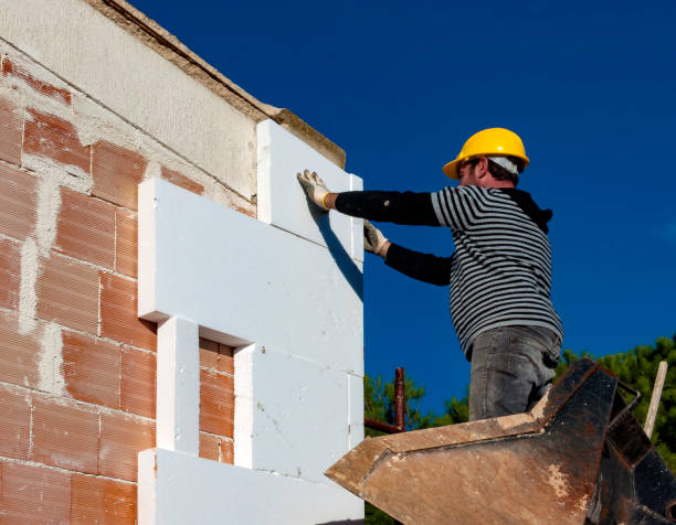 Best Spray Foam Insulation in Blue Springs, MO