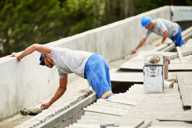 Best Geographic-Specific Insulation Services in Blue Springs, MO