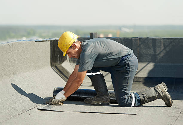 Types of Insulation We Offer in Blue Springs, MO