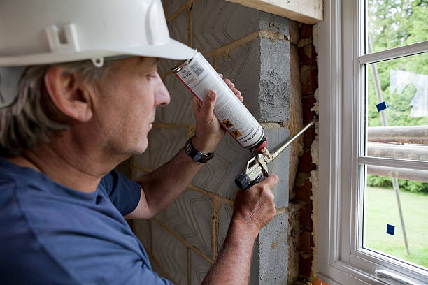 Best Eco-Friendly Insulation in Blue Springs, MO